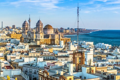Andalusien