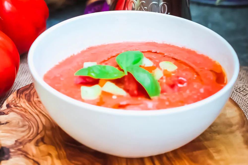 Gazpacho