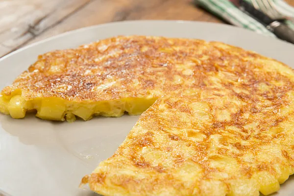 Tortilla